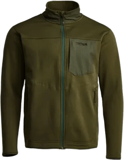 Dry Creek Fleece Jacket