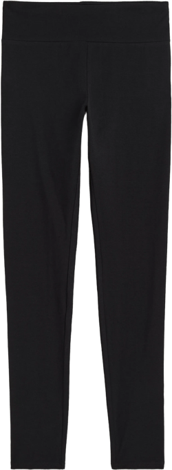 High Waist Leggings