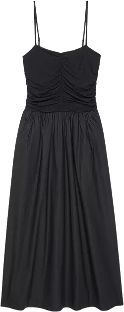 Rails Fisher Dress