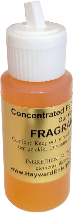 HYWD Enterprises Perfume Oil Compatible to VANILLA EXTRACT for Men and Women, Eau de Parfum, 1 oz. (30ml) Squeeze