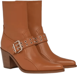 Gianvito Rossi Women's Arizona Booties