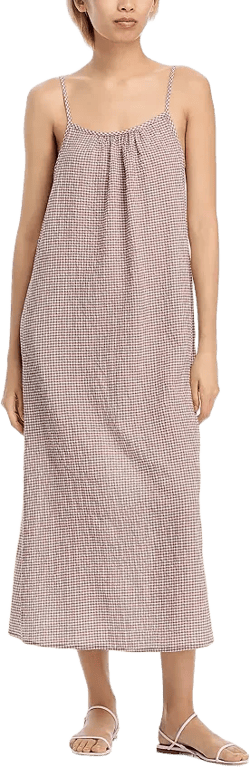 Eileen Fisher Cami Dress