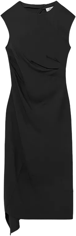 REISS Francesca Bodycon Workwear Dress