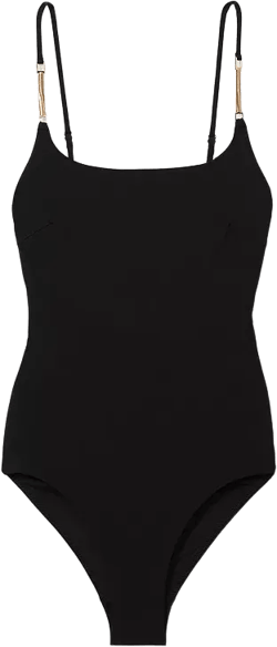 REISS Imogen One Piece Swimsuit