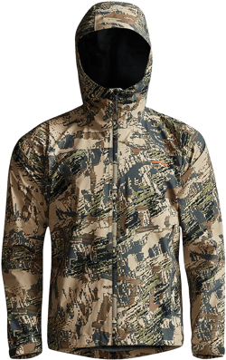 Dew Point Jacket (discontinued)