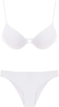 balconette bikini set 