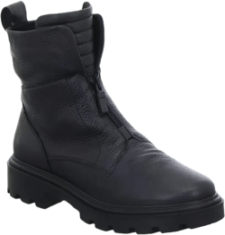 Manchester ankle boots