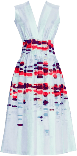 Jocelyn dress