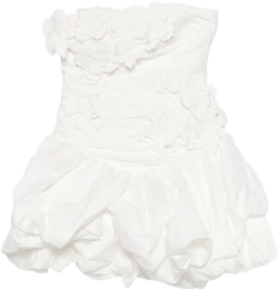 Splendour mini dress