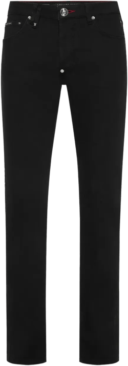Skulls jeans