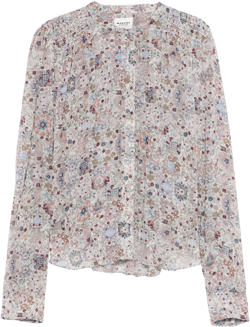 Noeline blouse