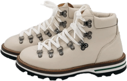 Segale lace-up leather boots