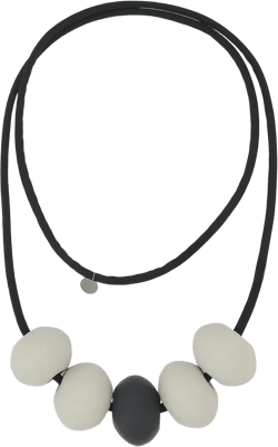 Infinity Loop necklace