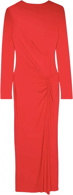 Ferrera midi dress