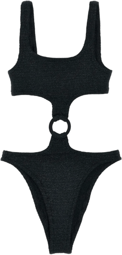 Laurel one-piece swimsuit