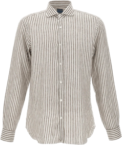 striped shirt