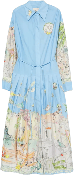 organic cotton dress