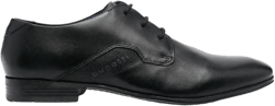 Mattia Eco leather Oxford shoes 