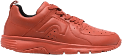 Drift low-top leather sneakers 