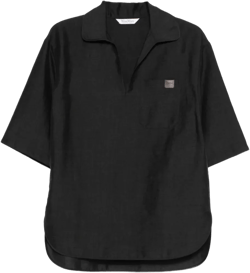 short sleeve shirt