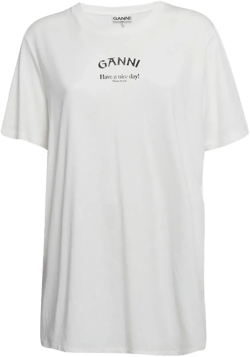 cotton T-shirt