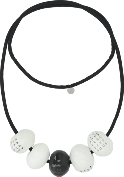Infinity Loop necklace