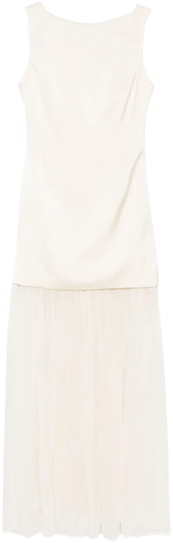 layered dress