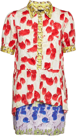 cotton dress