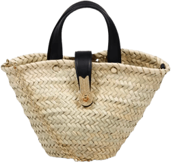 mini Queen tote bag
