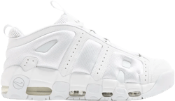 Uptempo Low sneakers