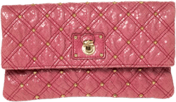 pre-owned Eugenie clutch bag 