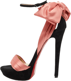 140mm Vampanodo sandals 