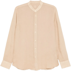 linen shirt