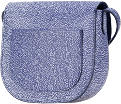 2017 Small Goatskin Trotteur crossbody bag
