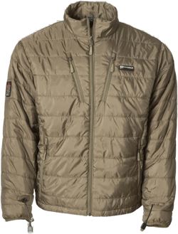 H.E.A.T. 2.0 Insulated Liner Jacket Long