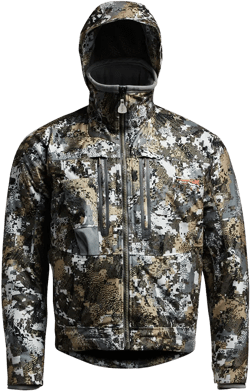 Incinerator AeroLite Jacket