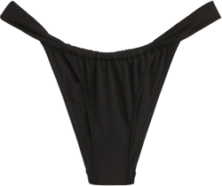Cheeky Bikini Bottoms
