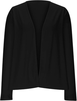 Lightweight Cardigans for Women Open Front Casual Trendy Loose Fit Long Sleeve Kimonos Fall Tops Cover Ups