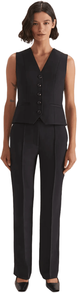 Dharma Vest