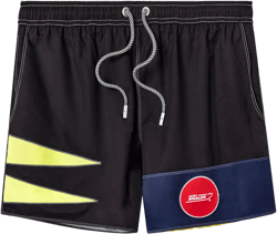 'Boston Whaler' Swim Trunks