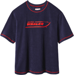 'Boston Whaler' Souvenir Terry Tee