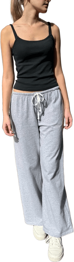 Autumn Tie Sweatpants