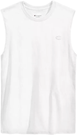 Men's Jersey Muscle Tank