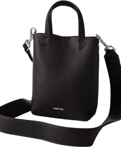 Women's Faux Leather Crossbody Bag
