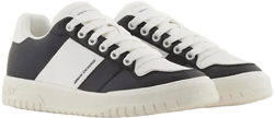 Men's Lace Up Sneakers