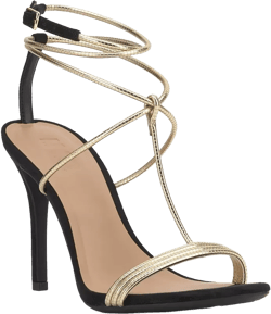 Women's Halyn Strappy Stiletto Dress Sandals, Exclusively at Macy's