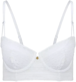 Adore Me Women's Zooey Unlined Balconette Bra