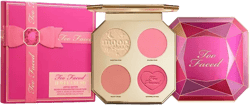 Too Faced Jewel Crush Blush & Highlighter Palette