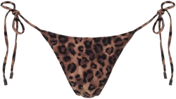 Sunkissed LE TRIANGLE BOTTOM