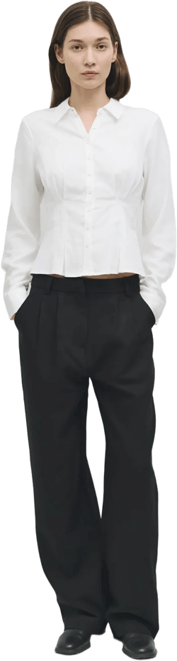 The Gracie Top